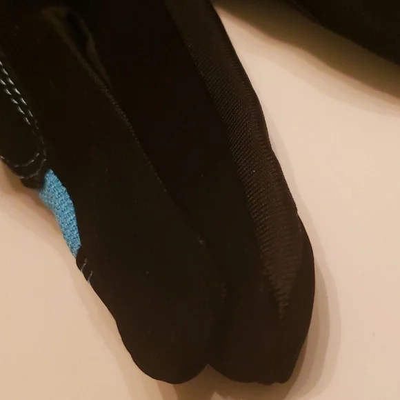 Utility Work Gloves 3 Pair Included Synthetic Leather - Picture 16 of 16